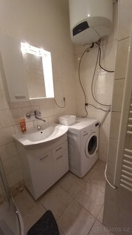 Pronájem bytu 2 + 1 - 7