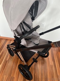 Cybex Priam - 7