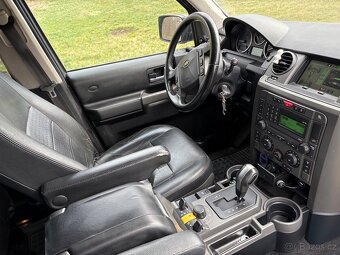 Land Rover Discovery 3 2.7D - 7