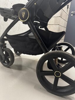 Venicci Tinum Upline 2023 - 7