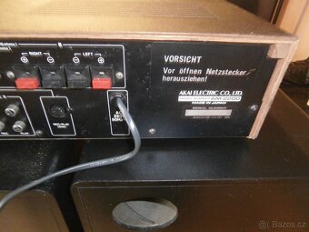 AKAI AM-2200 - 7