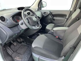 Renault Kangoo 1.5 dCi, AC, Posuvná střecha, DPH - 7