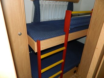 Karavan Burstner Ventana - 7