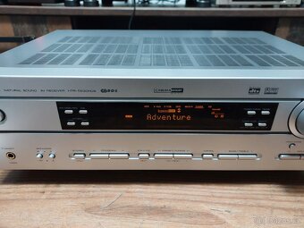 YAMAHA HTR-5630 RDS - 7