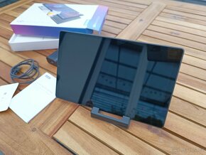 Pěkný Tablet Lenovo Tab M10 Plus, 4GB RAM,64GB - 7