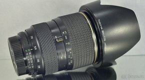 pro Nikon - Tokina AT-X Pro AF 28-70mm F/2.8 UV - 7