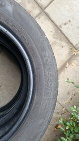Letní pneu Michelin Energy Saver 205/55 R16 - 7