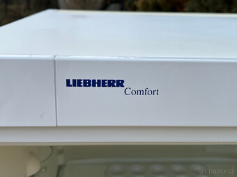 Lednice Liebherr - 7
