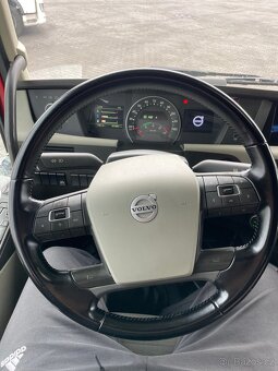 VOLVO FH4 500/SHWARZMULLER NAVES MEGA/LOWDECK - 7