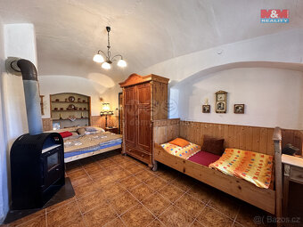 Prodej chalupy, 139 m², Bratronice - 7
