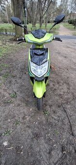 Elektro skútr - 7