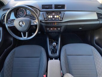 Škoda Fabia 3 - 1.0 TSi - STYLE - 2019 - 7