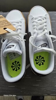 Nike court legacy 37,5eu - 7