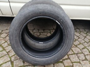Letní pneumatiky 185/60 R 15 - 84 H - 7