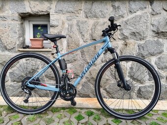 Crosstrail Specialized - 7