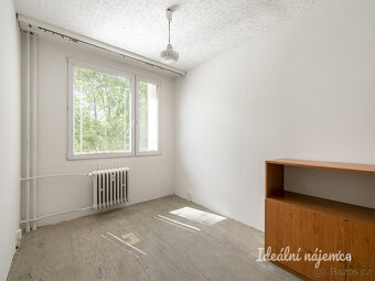 Pronájem bytu 2+kk, V Zápolí, Michle, 15500 Kč/měs, 40 m2 - 7