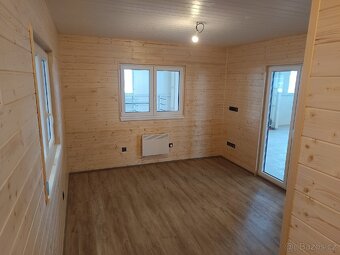 Tiny House 8,12 x 3,8 metrů - 7