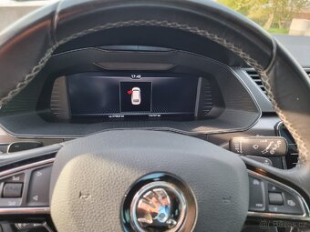 Škoda Superb 3 combi Style. 2.0.tdi 140kw.DSG.2019 - 7