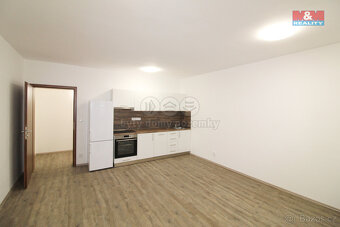 Pronájem bytu 2+kk, 45 m², Františkovy Lázně, ul. Národní - 7