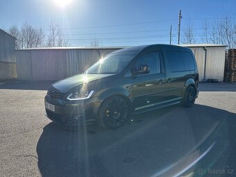 Vw Caddy - 7