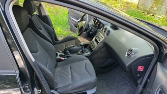 Peugeot 308sw 1,6 HDI , 80 kW r.v.2009 - 7