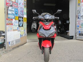 Kentoya darkness 125 - 7