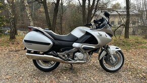 Honda NT 700 Deauville r.v.2010 - 7
