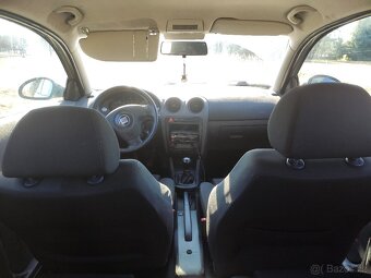 Seat Ibiza 1.9tdi 96kw ASZ - 7