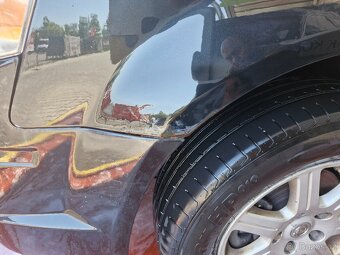 Chrysler grand Voyager 2.8crdi 2011 - 7
