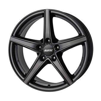 Kia, Hyundai, Mazda Alu kolo 7,5x18 ET55 + nové letní pneu - 7