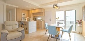Apartmán se střešní terasou, ŠPANĚLSKO, Costa Blanca jih - 7