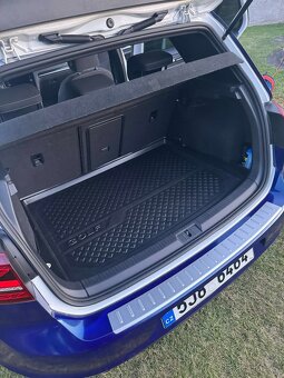 Volkswagen Golf VII 2.0 GTD - 7