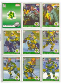 VSETÍN - KARTY,VSTUPENKY,KALENDÁŘE, ROČENKY, POGY - 7