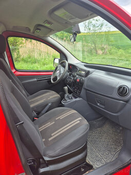 Fiat Fiorino 1.3 jtd 55kw - 7