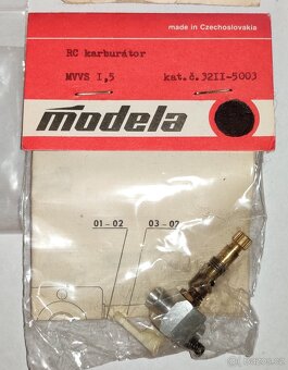 ND MODELA - na motory MVVS - 7