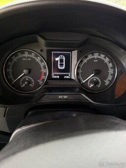 Škoda Octavia 3 , 2019 automat - 7