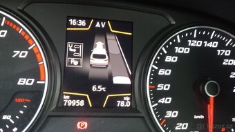 Seat Ateca Xcellence 1.4 Tsi-110kw,pouze 80tkm,Led svetla - 7