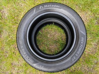 2x Letní pneu Matador Hectorra 3 - 205/55 R16 XL - 99% - 7