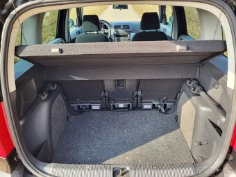 Škoda Yeti 1,2tsi 77kw r.v.2011 - 7