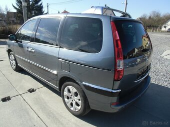 Citroën C8, 2.0 HDi - 7