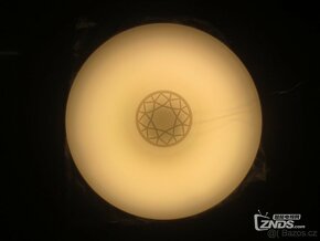 Wofi LED stropní svítidlo Wofi - 7