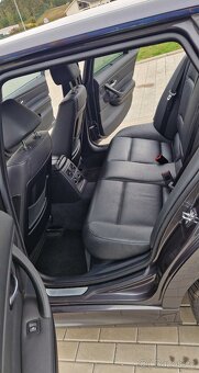 BMW 3, E91, 335ix, r.v. 2007, M paket - 7