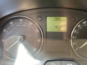 ŠKODA FABIA 1,2 TSI 77 KW SERVISKA GARANCE - 7