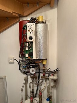 Elektrokotel Protherm Rejnok 15kW - sestava - 7