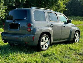 Chevrolet HHR - 7