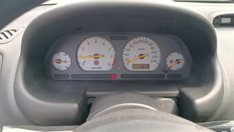 Rover MG ZR 1.4 16v 76kW typ motoru 14K4F - 7