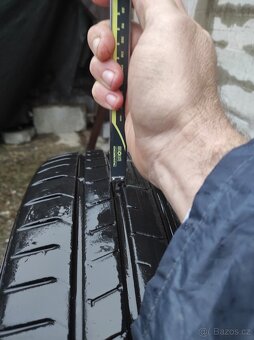 Pirelli P Zero - 7