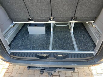 Mercedes-Benz Sprinter - 7