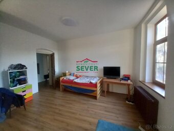 Prodej, RD, 6+kk, OV, Vtelno, Most, ul. Ke Kostelu - 7