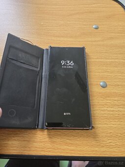 SAMSUNG Galaxy Note 20 8GB/256GB - 7